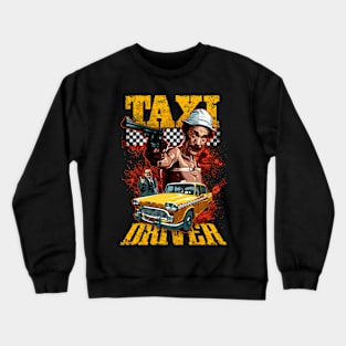 Madruga Driver Crewneck Sweatshirt